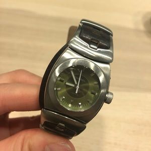 Diesel Women Watch